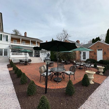 Taneytown Antrim 1844酒店 外观 照片